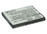 Akumulator Sony Sony Cyber-shot DSC-TX7 NP-BN 630mAh
