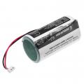 Bateria Visonic MC-S710 09912K 14500mAh