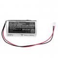 Bateria Visonic MC-S710 09912K 14500mAh