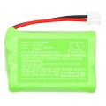 Akumulator Optex iVision+ OPIVPBAT 800mAh