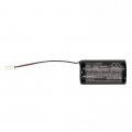 Bateria Fichet LSH20 LCS117157 13000mAh
