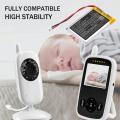 Akumulator HelloBaby SM24 BAT-UU24 1000mAh