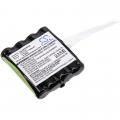 Akumulator Motorola XTR446 BATT4R 700mAh NiMH 4.8V