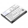 Akumulator Dell Axim X50 310-5965 1100mAh Li-Ion 3.7V