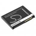 Akumulator Dell Axim X50 310-5965 1100mAh Li-Ion 3.7V