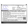 Akumulator Dell Axim X50 310-5965 1100mAh Li-Ion 3.7V