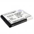 Akumulator Nokia BL-6F N95 8GB 1100mAh Li-Ion 3.7V