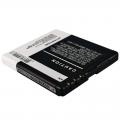 Akumulator Nokia BL-6F N95 8GB 1100mAh Li-Ion 3.7V