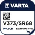 Bateria 373 Varta 1.55V SR68 SR916SW