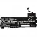 Akumulator HP ZBook 15 G3 808398-2B2 7700mAh