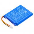 Akumulator Philips ESee CAM101BL/00 LP053136AR 700mAh