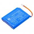 Akumulator Philips ESee CAM101BL/00 LP053136AR 700mAh