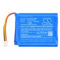 Akumulator Philips ESee CAM101BL/00 LP053136AR 700mAh