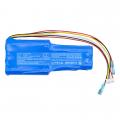 Akumulator Concept VP4380 42392243 2600mAh