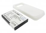 Akumulator Nokia N97 BP-4L 3000mAh biały powiększony