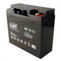 Akumulator MB18-12 megaBAT 18Ah AGM 12V