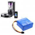 Akumulator Eureka E10s BP14452C 6700mAh