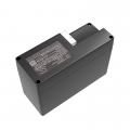 Akumulator Stiga Autoclip 140 101-806 10200mAh