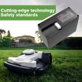 Akumulator Stiga Autoclip 140 101-806 10200mAh