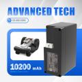 Akumulator Stiga Autoclip 140 101-806 10200mAh