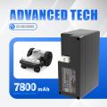 Akumulator STIGA Autoclip 140 101-806 7800mAh