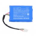 Akumulator Mowox RM 1000 WiU-SN BA 573 2500mAh