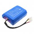 Akumulator Mowox RM 1000 WiU-SN BA 573 3000mAh