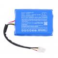 Akumulator Mowox RM 1000 WiU-SN BA 573 3000mAh