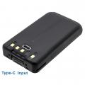 Akumulator Kenwood NX-220 KNB-24L 2000mAh