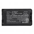 Akumulator Kenwood NX-220 KNB-24L 2000mAh