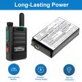 Akumulator ZTE E700 F73001A 4000mAh