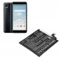 Akumulator AT&T Vista RA001 2300mAh
