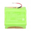 Akumulator Black&Decker PHV1210 90557699 1800mAh