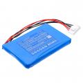 Akumulator Zoncare iMAC 300 WP-BTQ-09 1750mAh