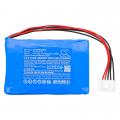 Akumulator Zoncare iMAC 300 WP-BTQ-09 1750mAh