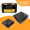 Akumulator Honeywell Micromax pro 4956 2000mAh