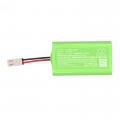 Akumulator Geo-Fennel Rotationslaser EL 515 12-1091 2000mAh