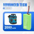 Akumulator Geo-Fennel Rotationslaser EL 515 12-1091 2000mAh