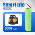 Akumulator Geo-Fennel FL 1000 243000-18 3500mAh