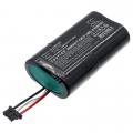 Akumulator VeriFone CM5P BPK278-502 6800mAh