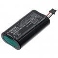Akumulator VeriFone CM5P BPK278-502 6800mAh