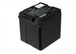 Akumulator Panasonic VW-VBG260 HDC-DX1 2640mAh