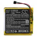 Akumulator Garmin Approach G80 361-00124-00 1900mAh
