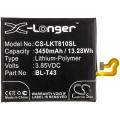 Akumulator LG LMG810EA BL-T43 3450mAh