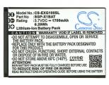 Akumulator Evolveo StrongPhone X1 SGP-X1BAT 1700mAh