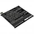Akumulator Asus Z500KL C12P1602 7700mAh
