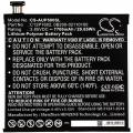 Akumulator Asus Z500KL C12P1602 7700mAh