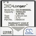 Akumulator Huawei T8828 HB5N1 1800mAh