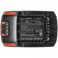 Akumulator Ingersoll Rand IQV20 BL2012 4000mAh