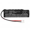 Akumulator Range Rover Velar EC-H15 2600mAh